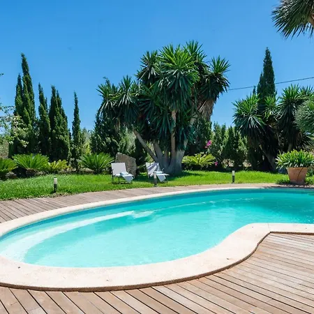 Villa Son Tous Santanyi