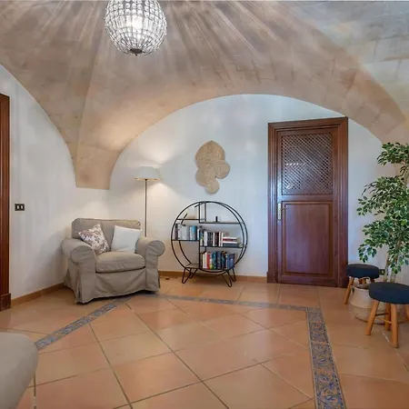 Villa Son Tous Santanyi