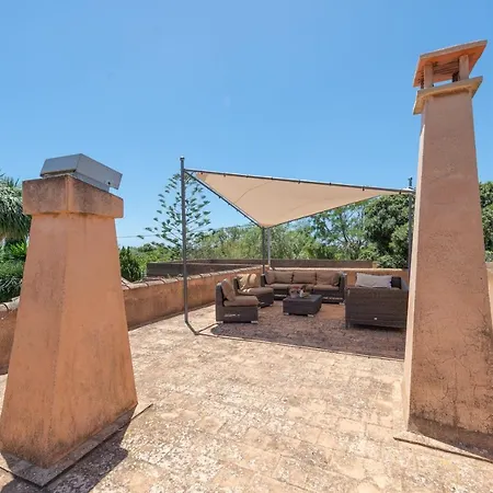 Villa Son Tous Santanyi
