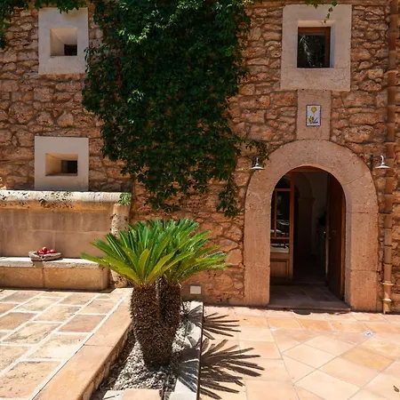 Son Tous Villa Santanyí