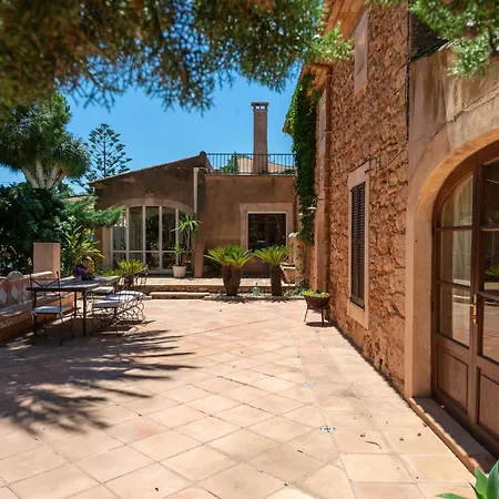 Villa Son Tous Santanyí