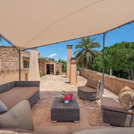 Villa Son Tous Santanyí