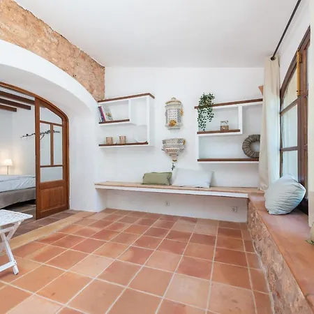Son Tous Villa Santanyí